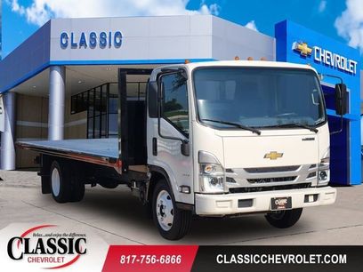 New 2024 Chevrolet Low Cab Forward