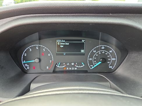 Used 2024 Ford Transit 250 Low Roof w/ Exterior Upgrade Package image 21