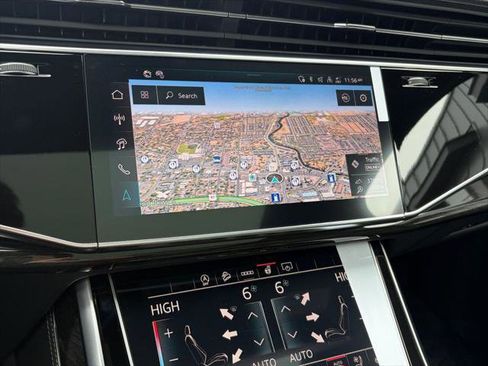 New 2026 Audi Q7 3.0T Premium Plus image 15