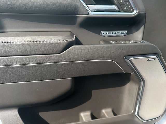 New 2026 GMC Sierra 1500 Denali AWD/4WD image 14
