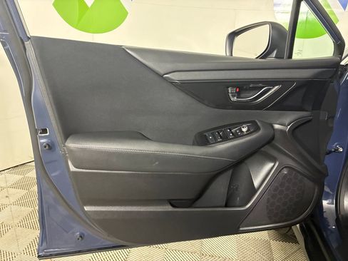 Used 2024 Subaru Outback Premium image 23