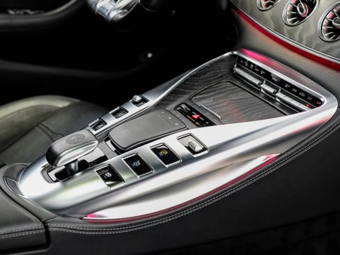 Used 2020 Mercedes-Benz AMG GT 53 image 20