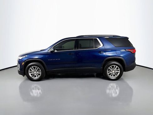 Used 2023 Chevrolet Traverse LT image 8