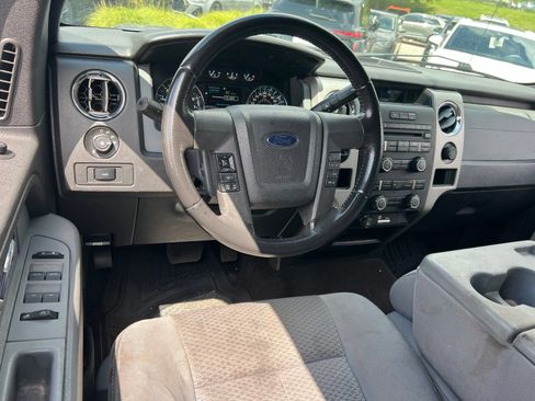 Used 2011 Ford F150 XLT w/ XLT Chrome Pkg RWD image 25