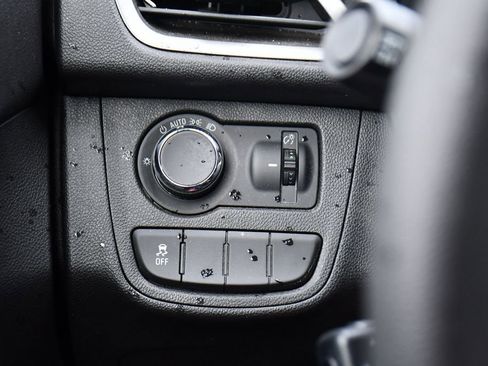 Used 2020 Chevrolet Spark LS image 30