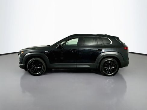 Certified 2025 MAZDA CX-50 AWD 2.5 Hybrid w/ Weather Package image 4