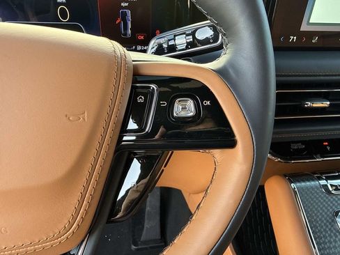 New 2026 Lincoln Aviator Black Label w/ Dynamic Handling Package image 30