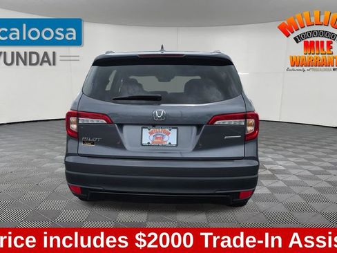 Used 2022 Honda Pilot Special Edition image 7