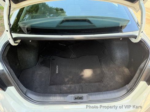 Used 2020 Nissan Altima 2.5 S FWD image 23