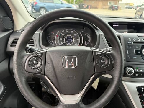 Used 2013 Honda CR-V EX image 15