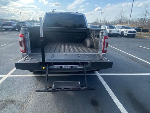 Certified 2023 Ford F150 Raptor image 26