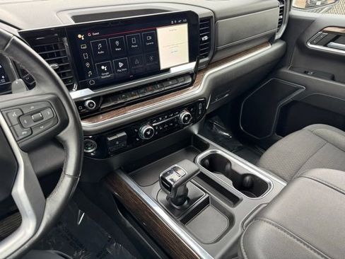 Certified 2023 GMC Sierra 1500 Elevation AWD/4WD image 16