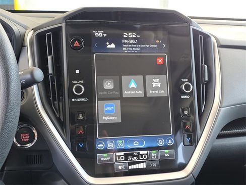 New 2025 Subaru Crosstrek 2.5i Premium image 16