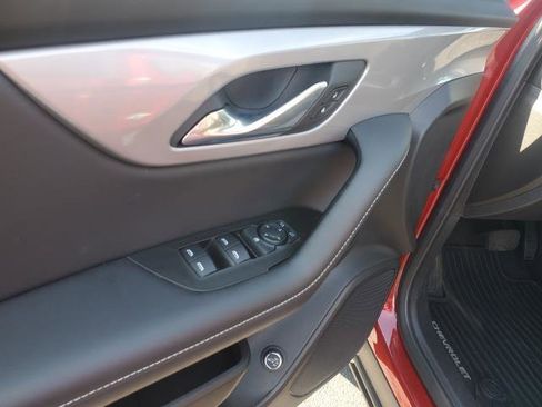 Used 2023 Chevrolet Blazer LT w/ Convenience Package image 7