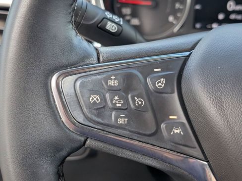 Used 2023 Chevrolet Equinox Premier FWD image 23