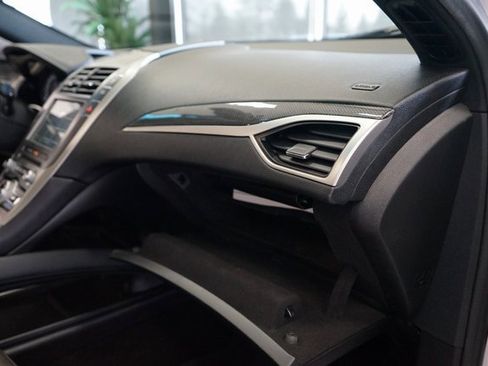 Used 2017 Lincoln MKZ Reserve w/ Drivers Package image 50