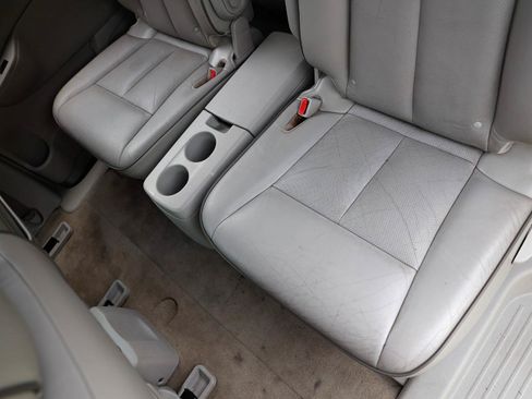 Used 2014 Nissan Quest SL FWD image 10