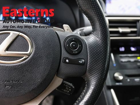 Used 2015 Lexus IS 250 AWD w/ F-Sport Package image 16