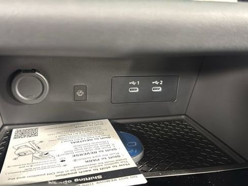 New 2026 Nissan Pathfinder Rock Creek image 29