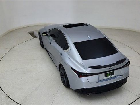 Used 2023 Lexus IS 350 F Sport image 79