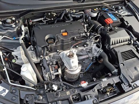 Used 2023 Honda Civic LX image 28