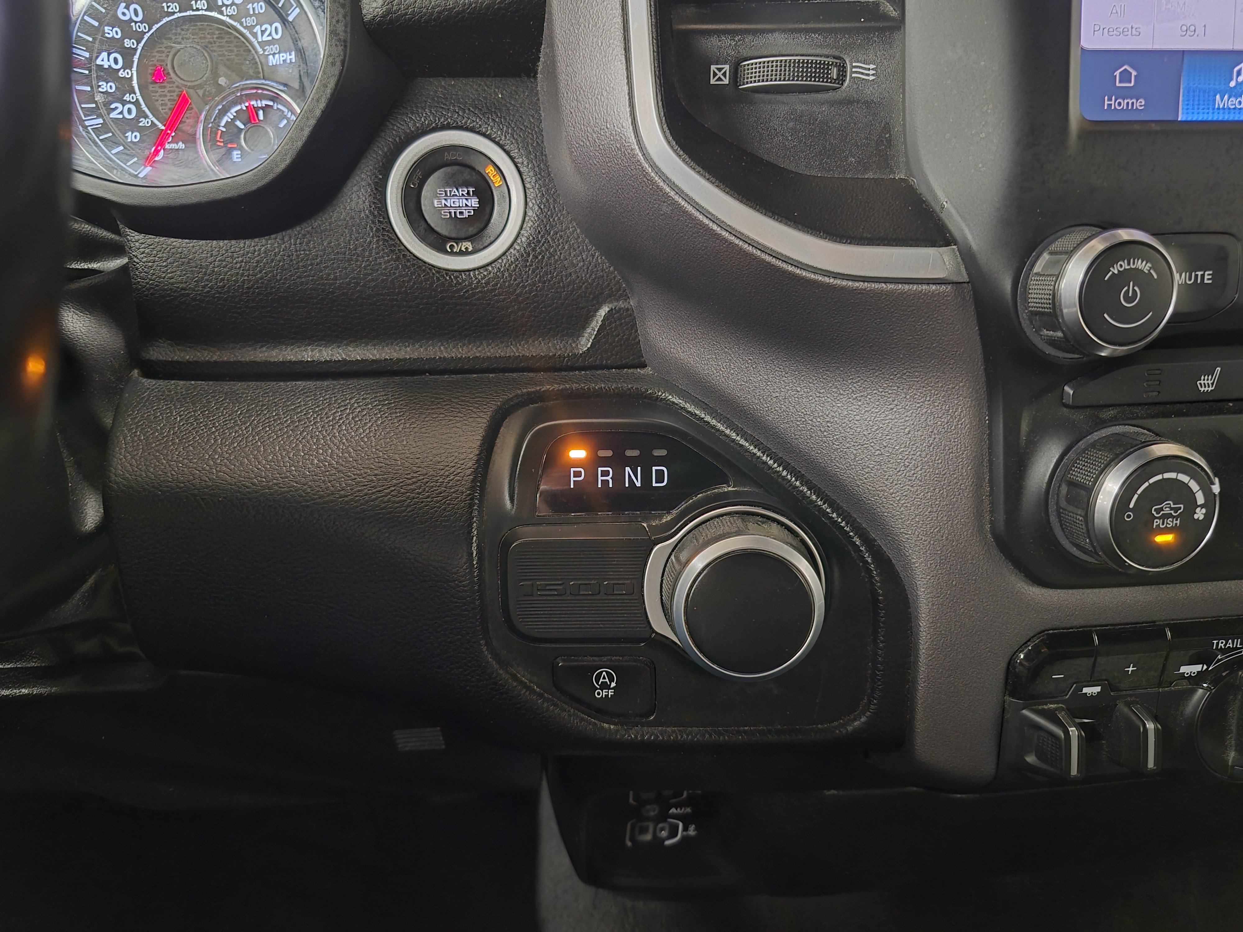 Used 2023 RAM 1500 Big Horn w/ Trailer Tow Group RWD image 31