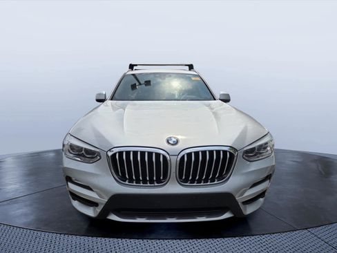 Used 2019 BMW X3 sDrive30i RWD image 2