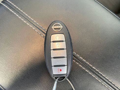 Used 2024 Nissan Altima 2.5 SV image 22