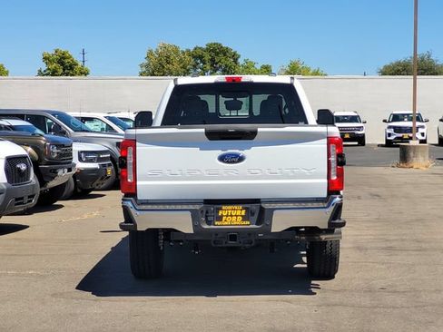 New 2026 Ford F350 XL AWD/4WD image 5