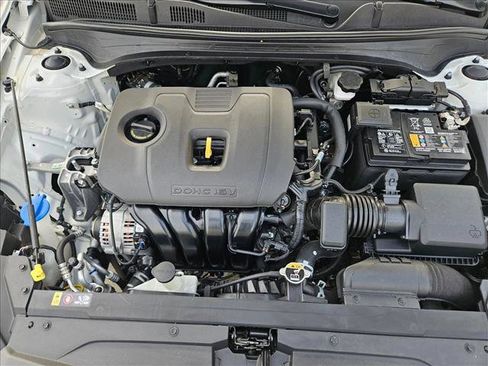 Used 2024 Kia Forte GT-Line FWD image 21