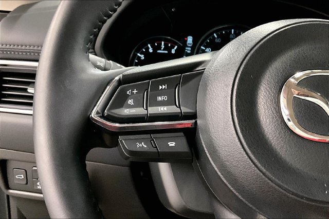 Used 2025 MAZDA CX-5 AWD 2.5 S w/ Premium Plus Pkg image 27