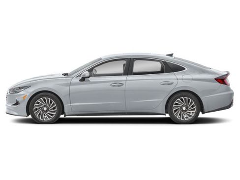 Used 2023 Hyundai Sonata SEL FWD image 3