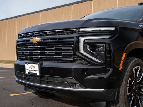 New 2026 Chevrolet Tahoe High Country image 10