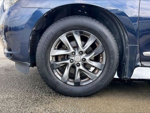 Used 2015 INFINITI QX60 FWD w/ Premium Plus Package image 35