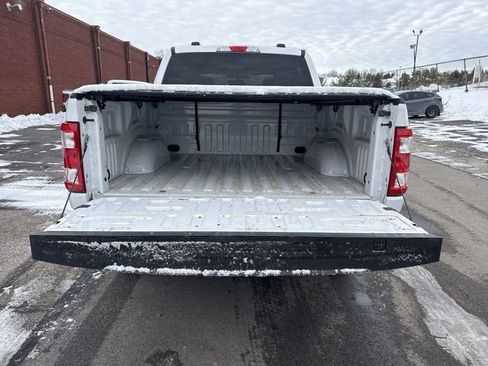 Used 2021 Ford F150 XL w/ STX Appearance Package image 21