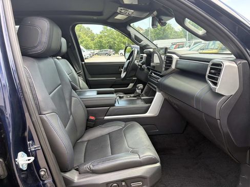 Used 2024 Toyota Tundra Platinum AWD/4WD image 26