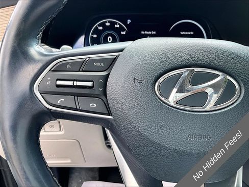 Used 2022 Hyundai Palisade Limited AWD/4WD image 15