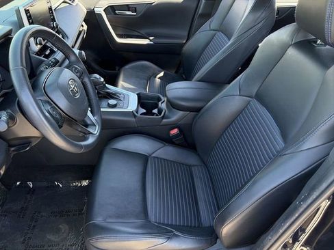 Used 2020 Toyota RAV4 XSE image 20