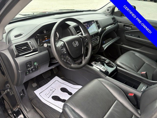 Used 2020 Honda Ridgeline RTL-E image 39