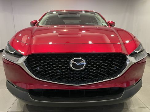 Used 2026 MAZDA CX-30 AWD 2.5 S image 2