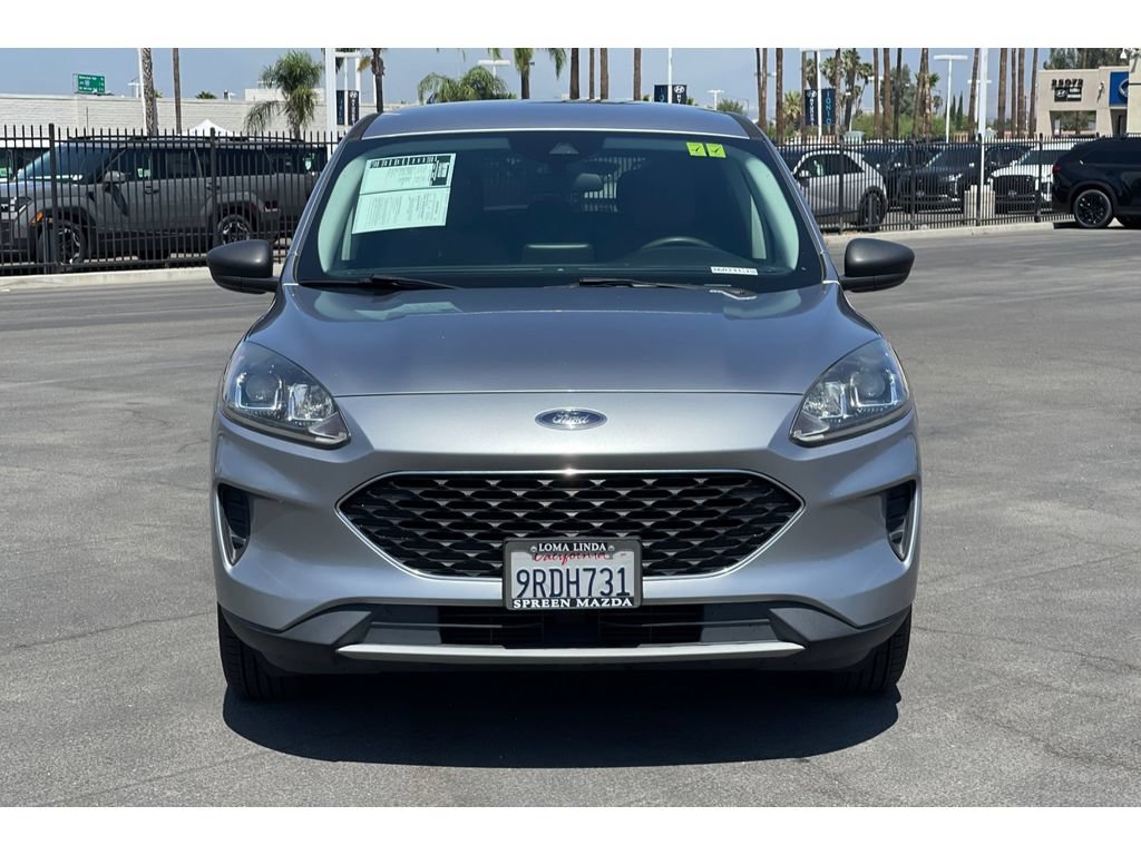Used 2022 Ford Escape SE AWD/4WD image 10