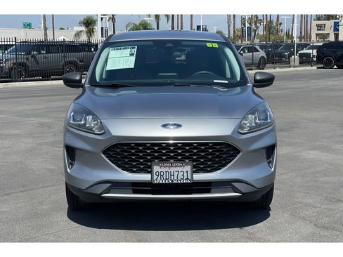 Used 2022 Ford Escape SE AWD/4WD image 10