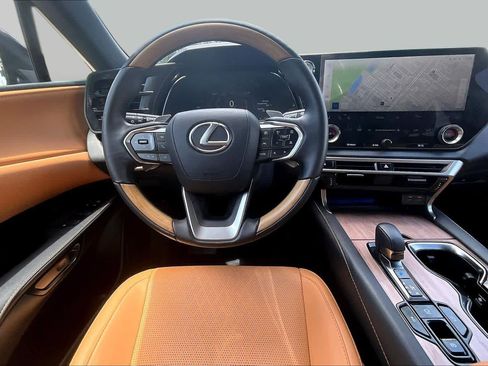 Used 2026 Lexus RX 350 Premium Plus FWD image 6
