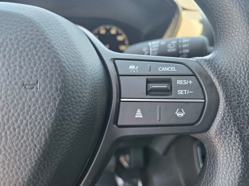 Certified 2025 Honda CR-V LX image 23