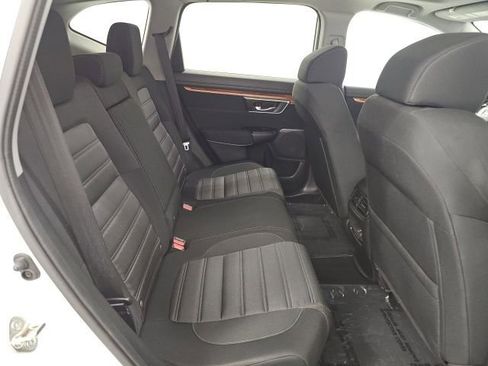 Used 2018 Honda CR-V EX image 33