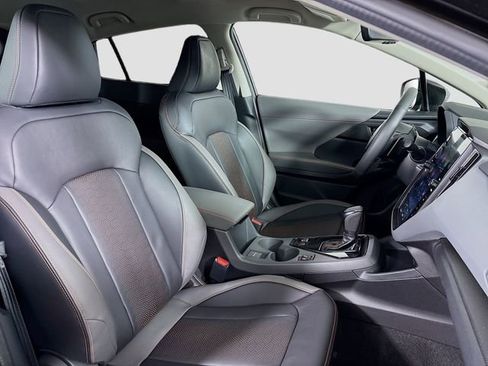 New 2026 Subaru Crosstrek 2.5i Limited image 27