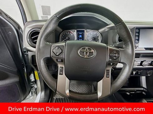 Used 2023 Toyota Tacoma SR5 image 11