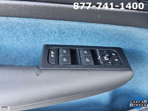 Certified 2023 Volvo C40 P8 Recharge Ultimate image 17