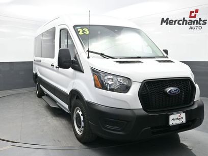 Used 2023 Ford Transit 350 XL