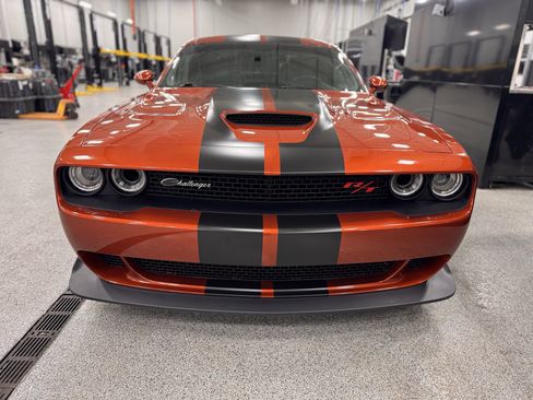 Used 2020 Dodge Challenger R/T Scat Pack image 34